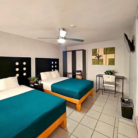 Hotel Del Refugio Guadalajara Luaran gambar