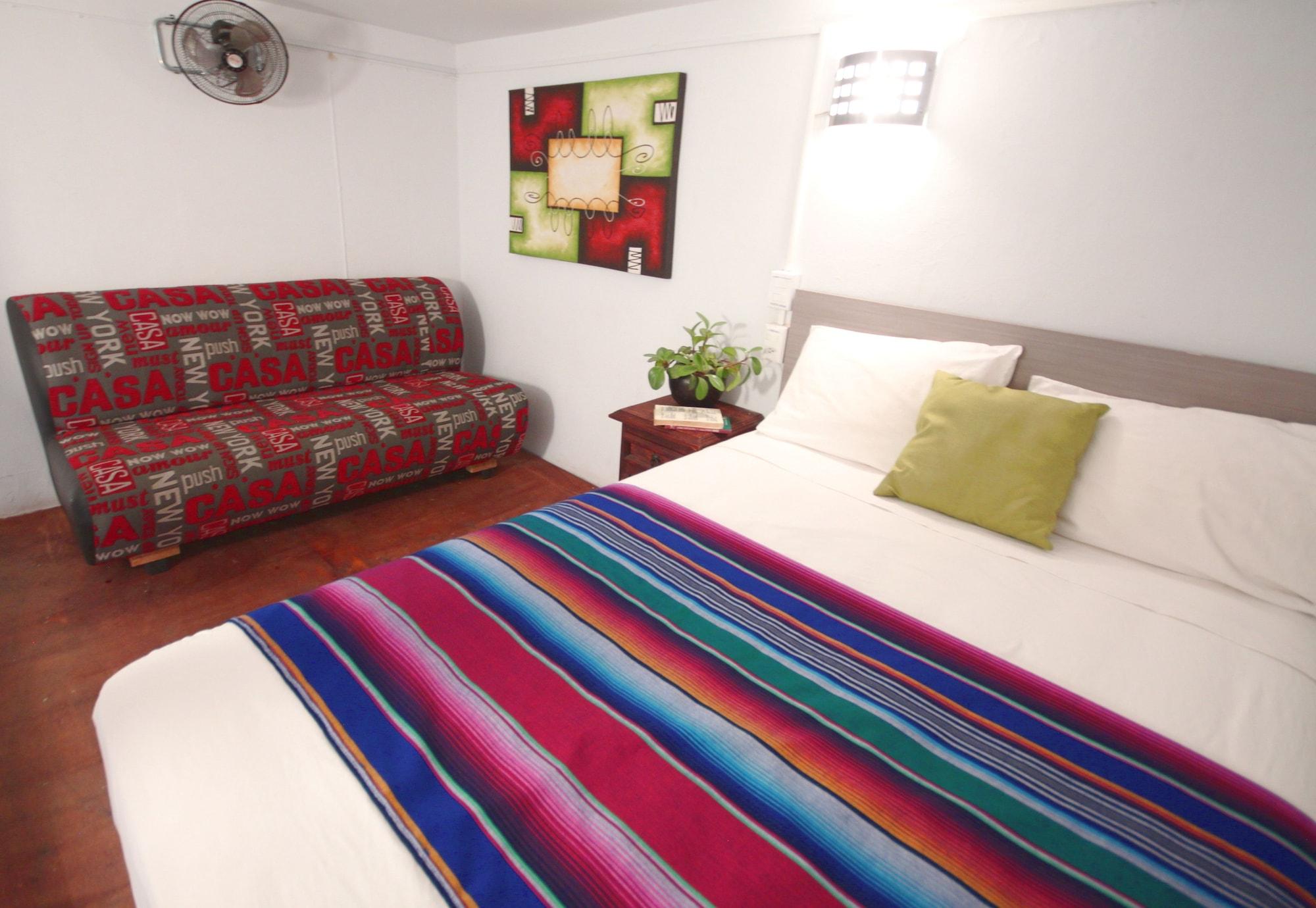 Hotel Del Refugio Guadalajara Luaran gambar