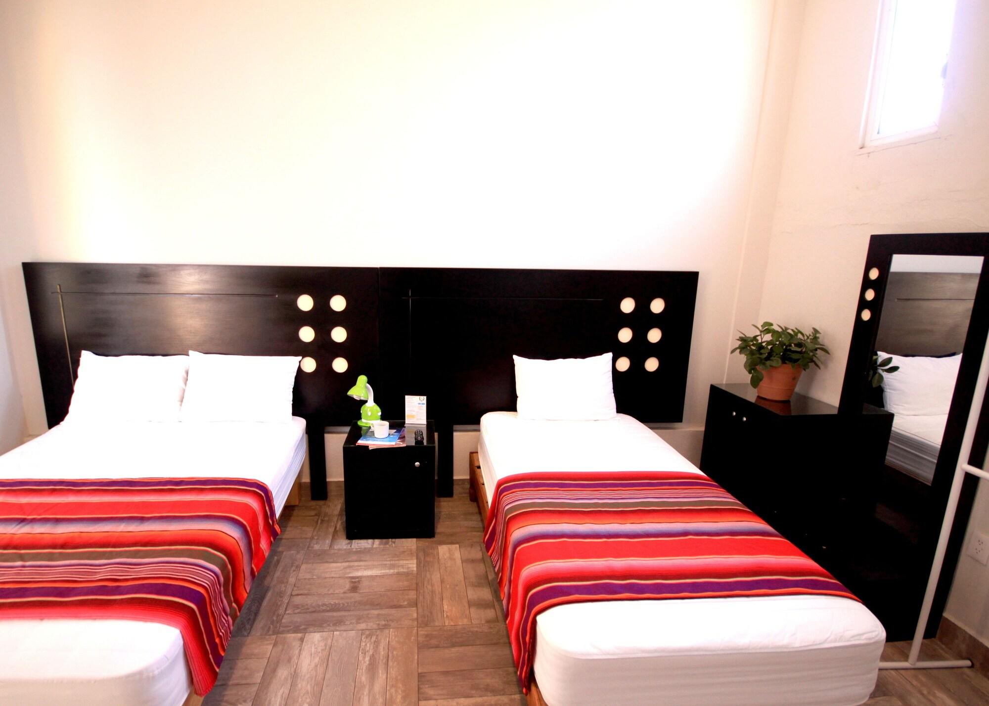 Hotel Del Refugio Guadalajara Luaran gambar
