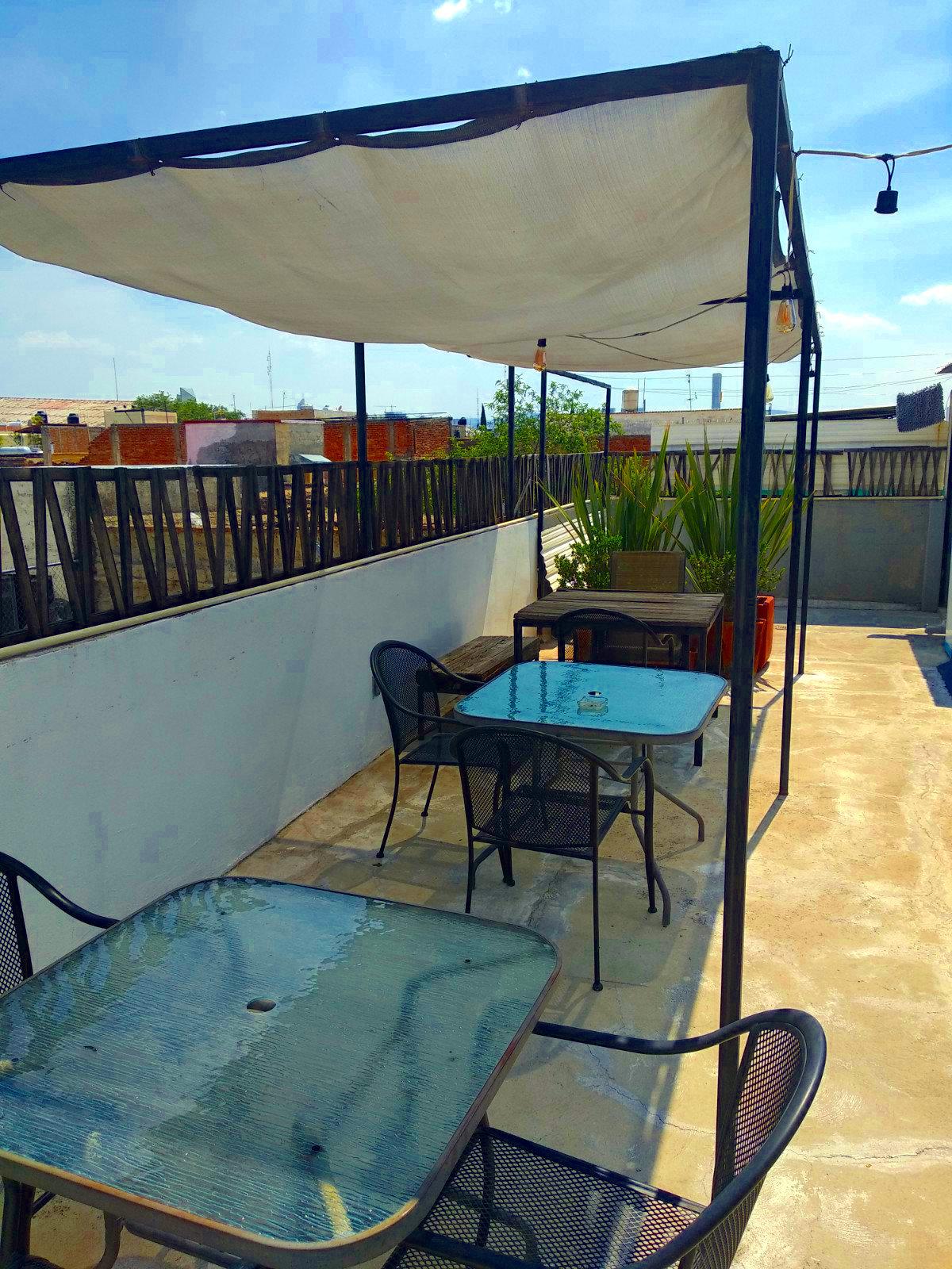 Hotel Del Refugio Guadalajara Luaran gambar