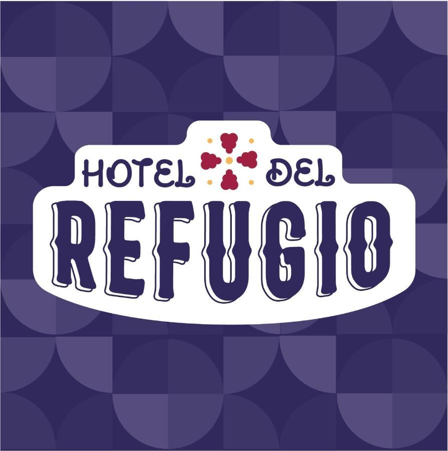 Hotel Del Refugio Guadalajara Luaran gambar