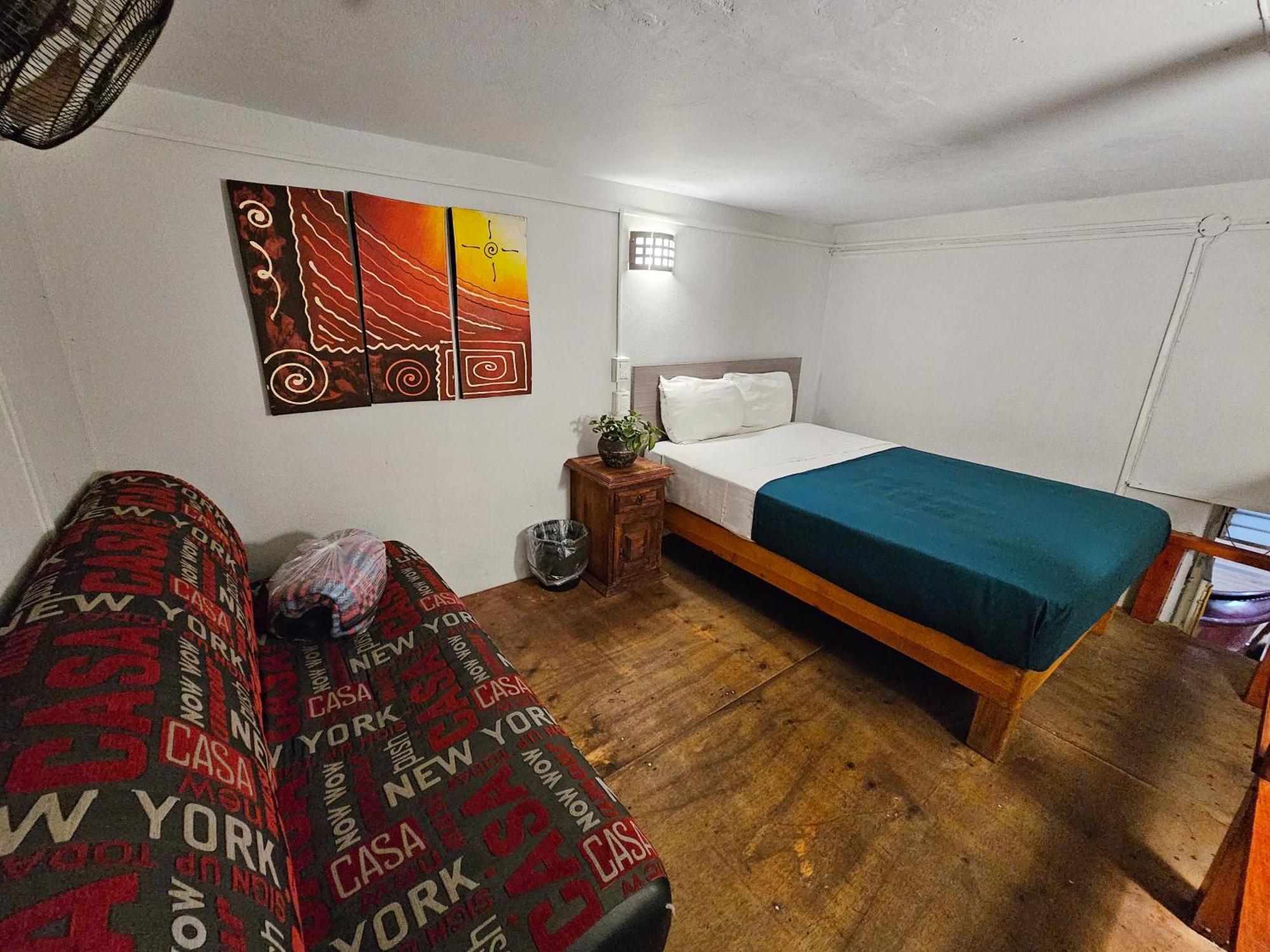 Hotel Del Refugio Guadalajara Luaran gambar