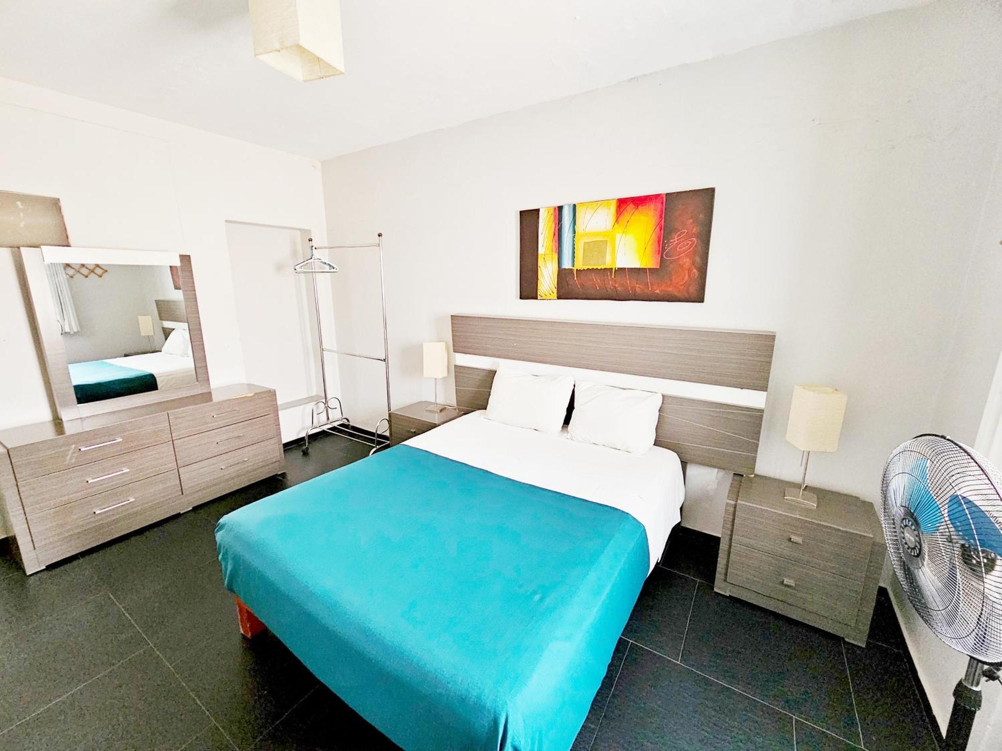 Hotel Del Refugio Guadalajara Luaran gambar