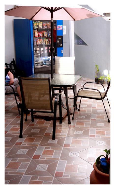 Hotel Del Refugio Guadalajara Luaran gambar