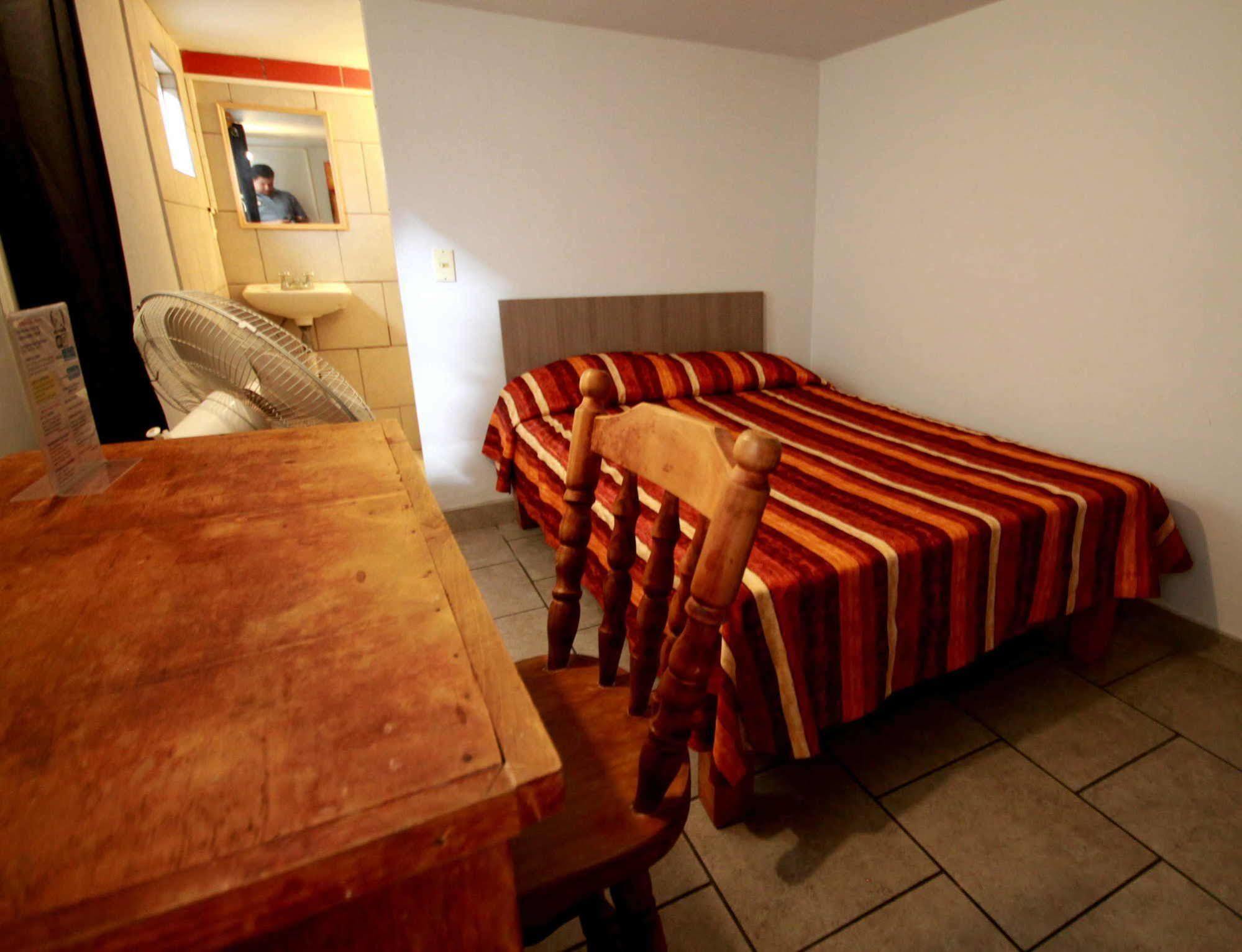 Hotel Del Refugio Guadalajara Luaran gambar