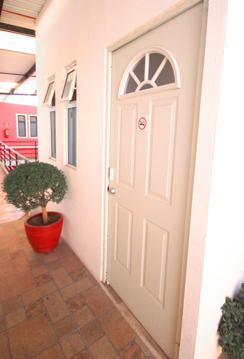 Hotel Del Refugio Guadalajara Luaran gambar
