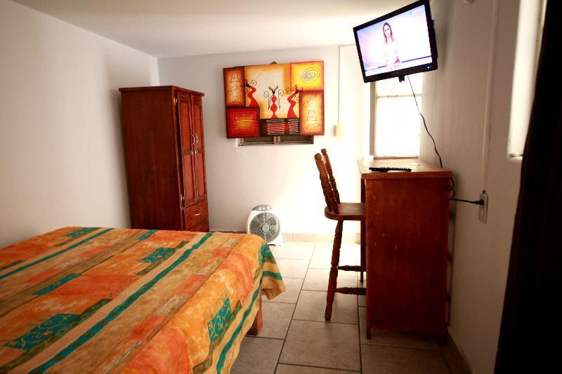 Hotel Del Refugio Guadalajara Luaran gambar